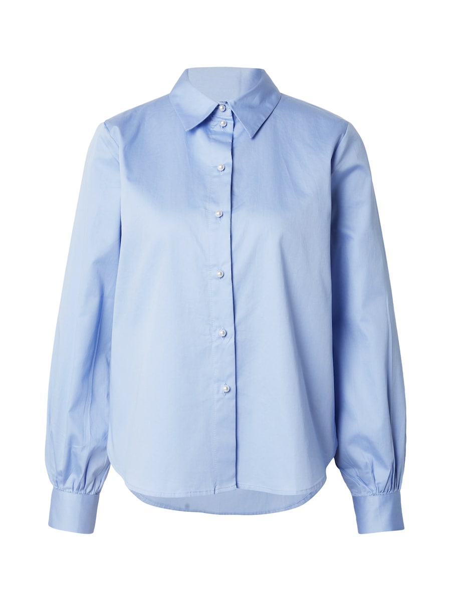 Блуза JDY WILLOW, светло-голубой
Блуза JDY WILLOW, светло-голубой