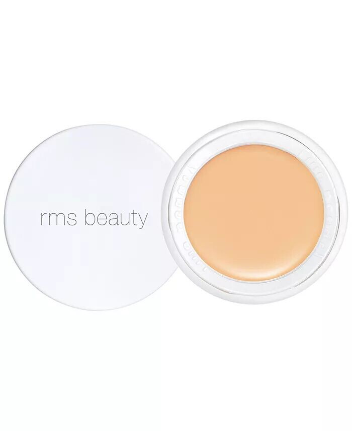 Консилер Un Coverup Rms Beauty, цвет 11H Buff Beige With Neutral Undertones
Консилер Un Coverup Rms Beauty, цвет 11H Buff Beige With Neutral Undertones