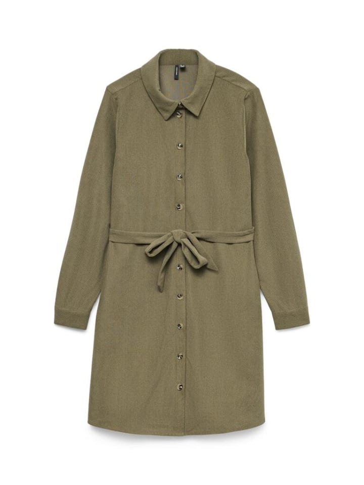 Платье до колена Vero Moda
Платье до колена Vero Moda