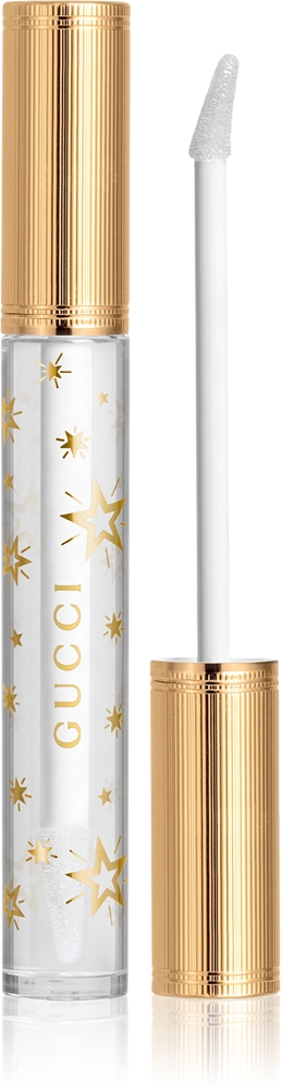 Gucci Beauty Gloss à Lèvres Блеск для объема губ Gucci, atspalvis 117 joslyn clair 6,5 мл
Gucci Beauty Gloss à Lèvres Блеск для объема губ Gucci, atspalvis 117 joslyn clair 6,5 мл