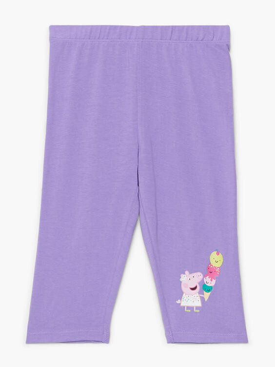 Колготки Peppa Pig, фиолетовый
Колготки Peppa Pig, фиолетовый