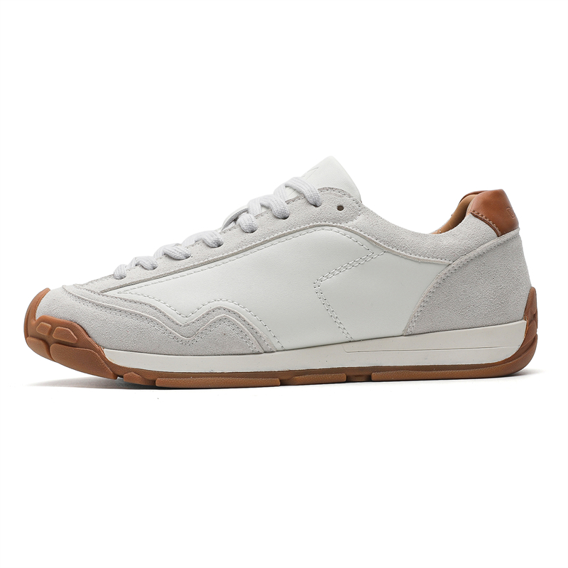 ZUOSAISI Износостойкие и легкие низкие повседневные туфли белого цвета для мужчин
ZUOSAISI Износостойкие и легкие низкие повседневные туфли белого цвета для мужчин