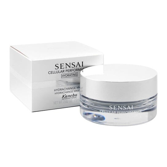 Увлажняющая маска для лица, 75 мл Kanebo, Sensai Cellular Performance
Увлажняющая маска для лица, 75 мл Kanebo, Sensai Cellular Performance