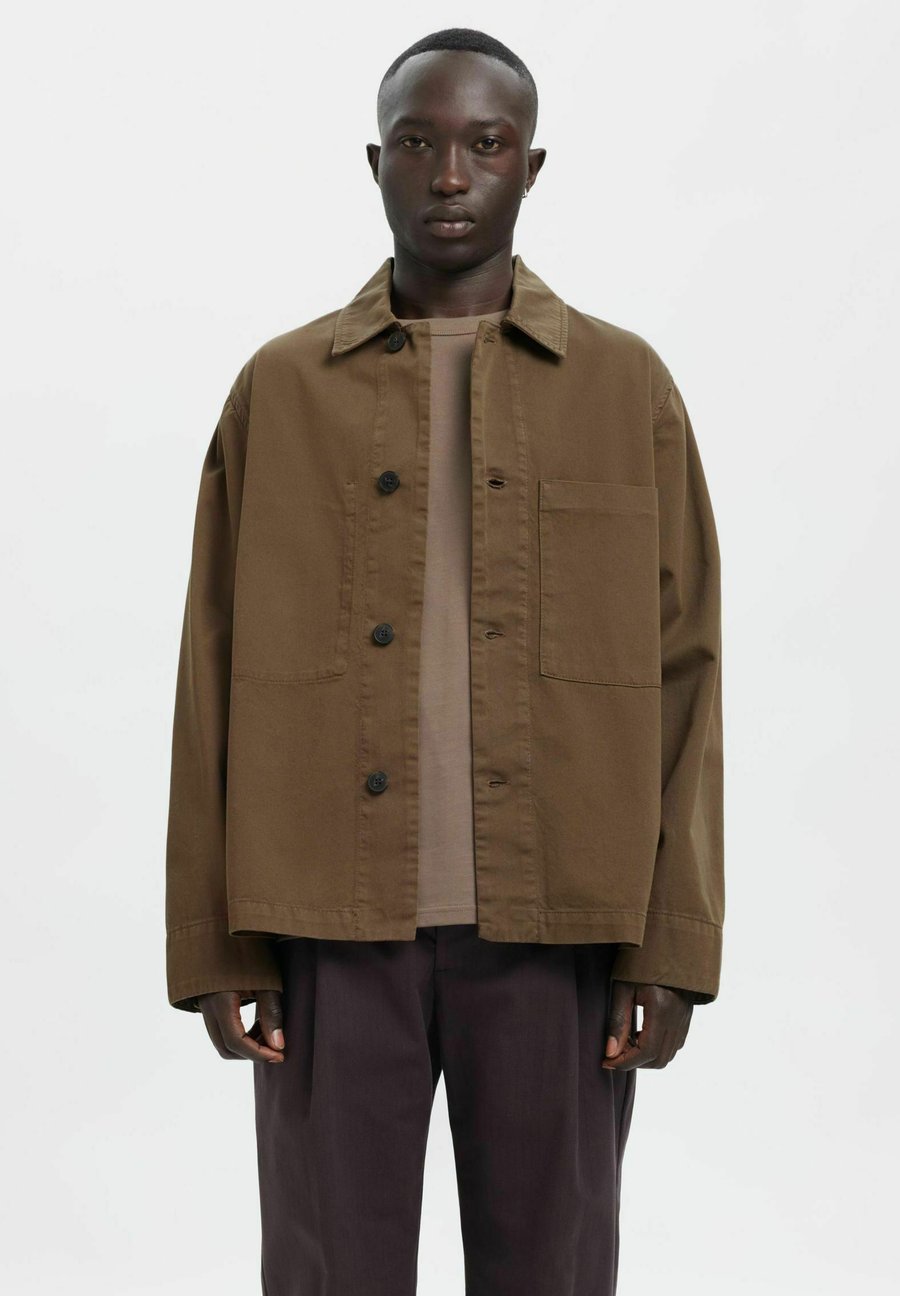 Куртка Annarr RELAXED FIT, Sea Turtle/Green
Куртка Annarr RELAXED FIT, Sea Turtle/Green