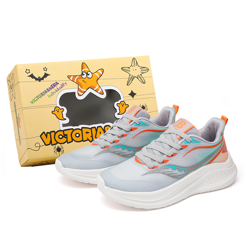 VICTORIA&VERA Беговые кроссовки унисекс низкие белые розовые/телесные светло-серые оранжевые (подарочный набор), цвет Light Gray Orange (Gift Box Set)
VICTORIA&VERA Беговые кроссовки унисекс низкие белые розовые/телесные светло-серые оранжевые (подарочный набор), цвет Light Gray Orange (Gift Box Set)