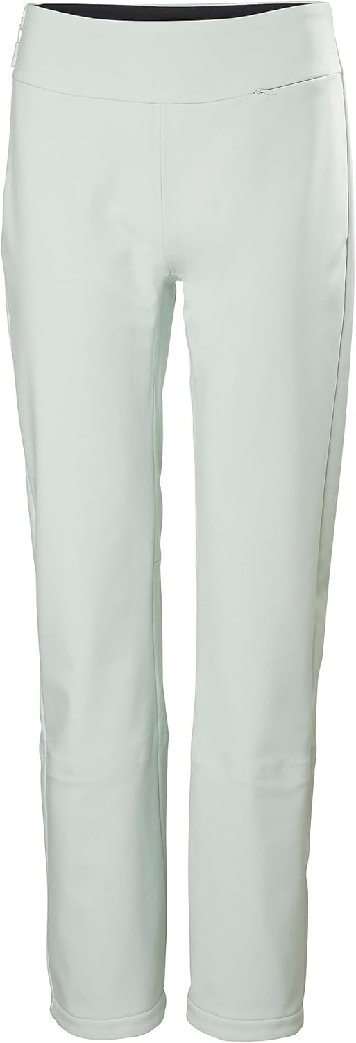 Женские легкие дышащие брюки Helly-Hansen Nora Softshell Pant для сноуборда и лыж, водонепроницаемые, для активного отдыха Helly Hansen, 403 Seafoam
Женские легкие дышащие брюки Helly-Hansen Nora Softshell Pant для сноуборда и лыж, водонепроницаемые, для активного отдыха Helly Hansen, 403 Seafoam