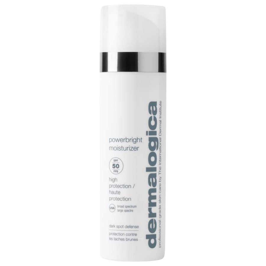 Увлажняющий крем Dermalogica Moisturizer SPF 50, 50 ml
Увлажняющий крем Dermalogica Moisturizer SPF 50, 50 ml