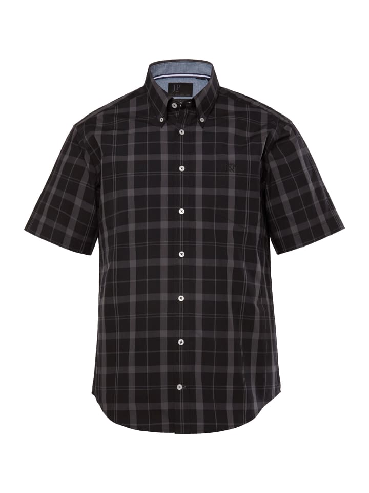 Рубашка JP1880, черный
Рубашка JP1880, черный