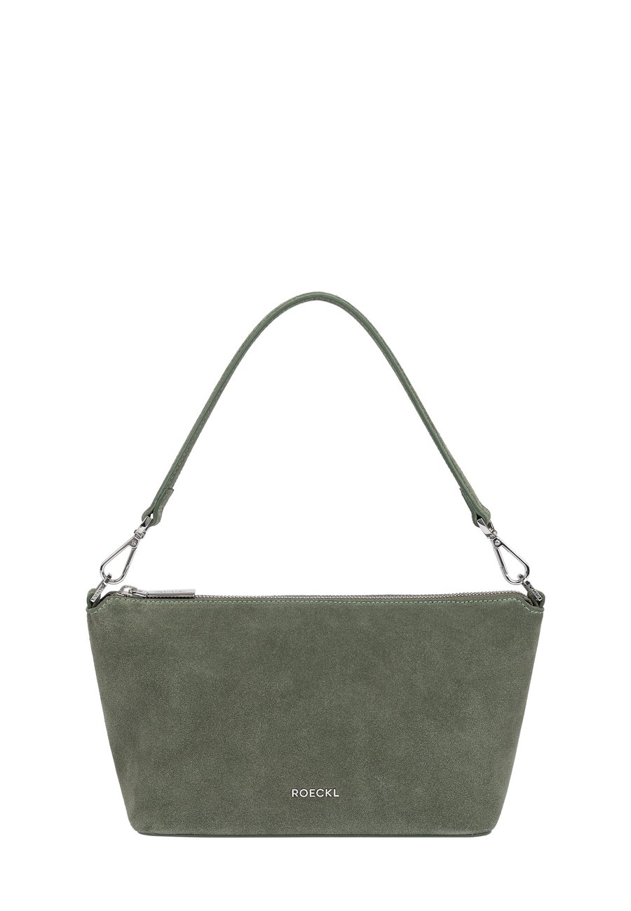 Сумка Roeckl GAIA, Loden/Dark Green
Сумка Roeckl GAIA, Loden/Dark Green