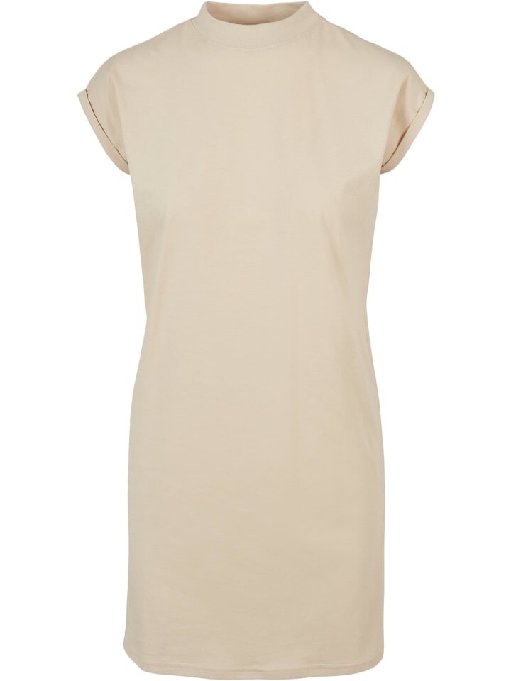 Короткое платье Urban Classics er, цвет softseagrass
Короткое платье Urban Classics er, цвет softseagrass