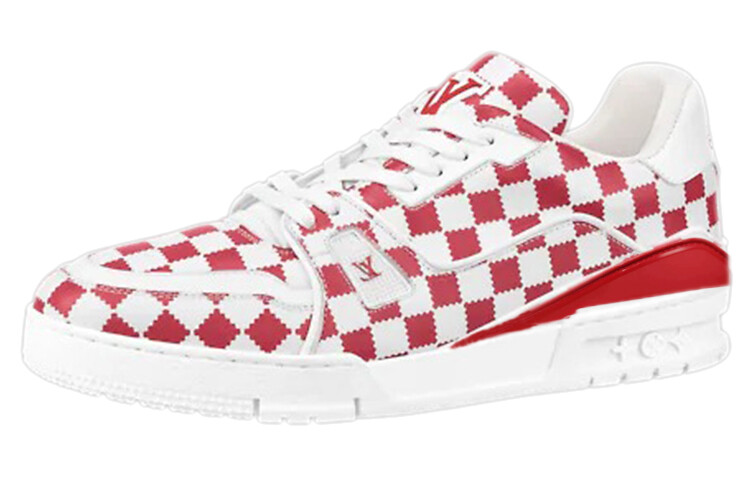 Мужская обувь для скейтбординга Louis Vuitton, Красный, Мужская обувь для скейтбординга Louis Vuitton
Мужская обувь для скейтбординга Louis Vuitton, Красный, Мужская обувь для скейтбординга Louis Vuitton