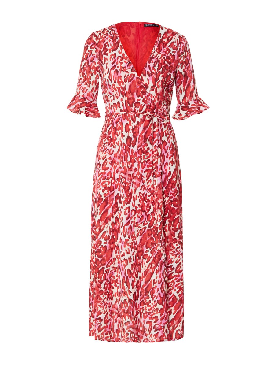 Платье Nasty Gal, красный
Платье Nasty Gal, красный