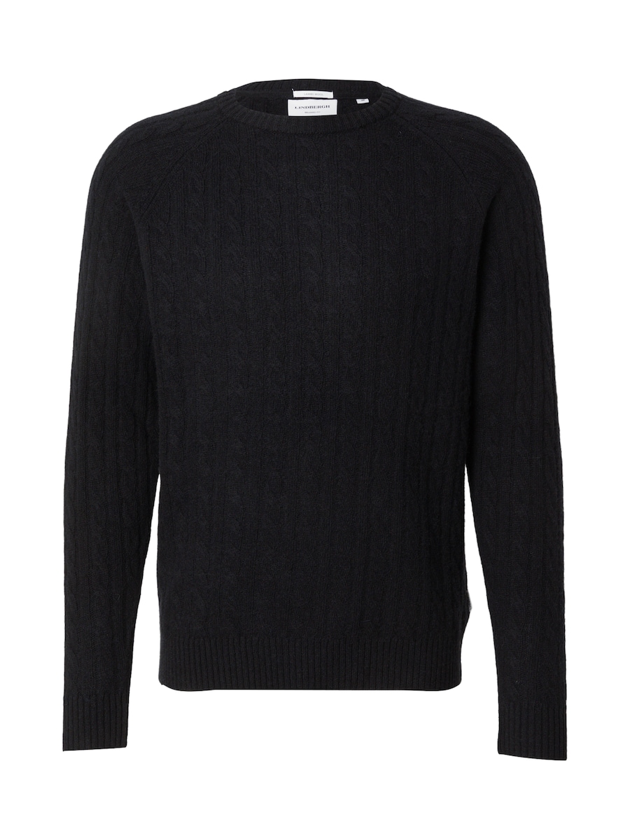 Свитер Lindbergh, черный
Свитер Lindbergh, черный