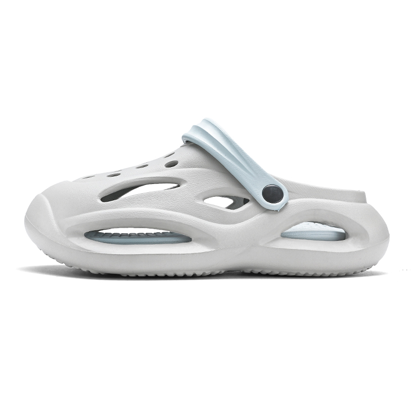 Клоги мужские NMR, серо-голубой
Клоги мужские NMR, серо-голубой