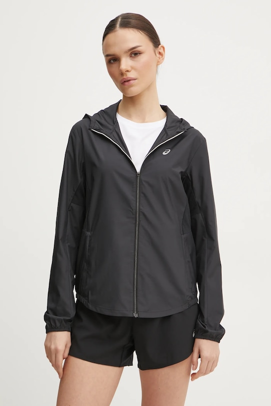 Ветровка Core Asics, черный
Ветровка Core Asics, черный
