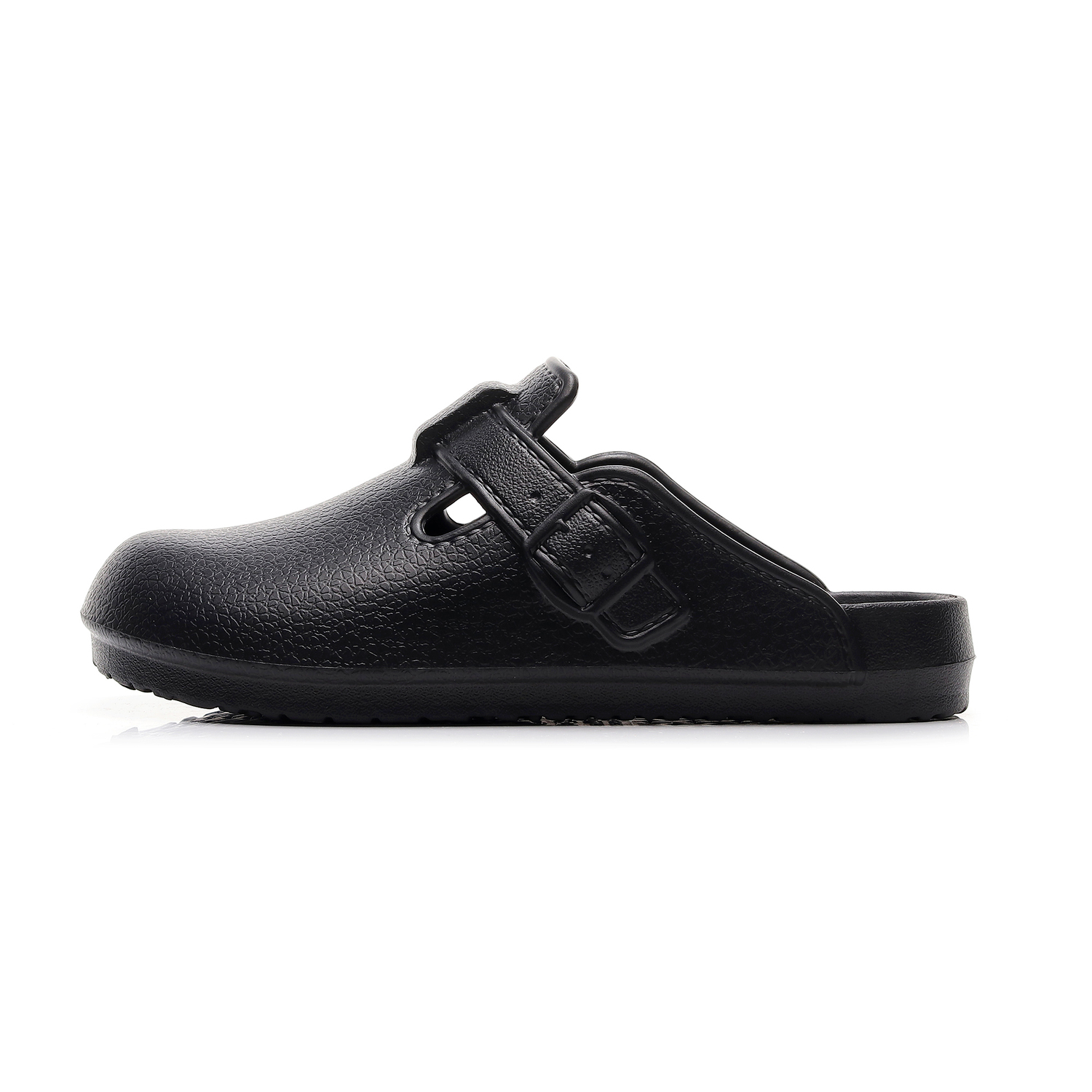 Golofi ЭВА противоскользящие тапочки с закрытым носком унисекс коричневые, цвет Brown
Golofi ЭВА противоскользящие тапочки с закрытым носком унисекс коричневые, цвет Brown