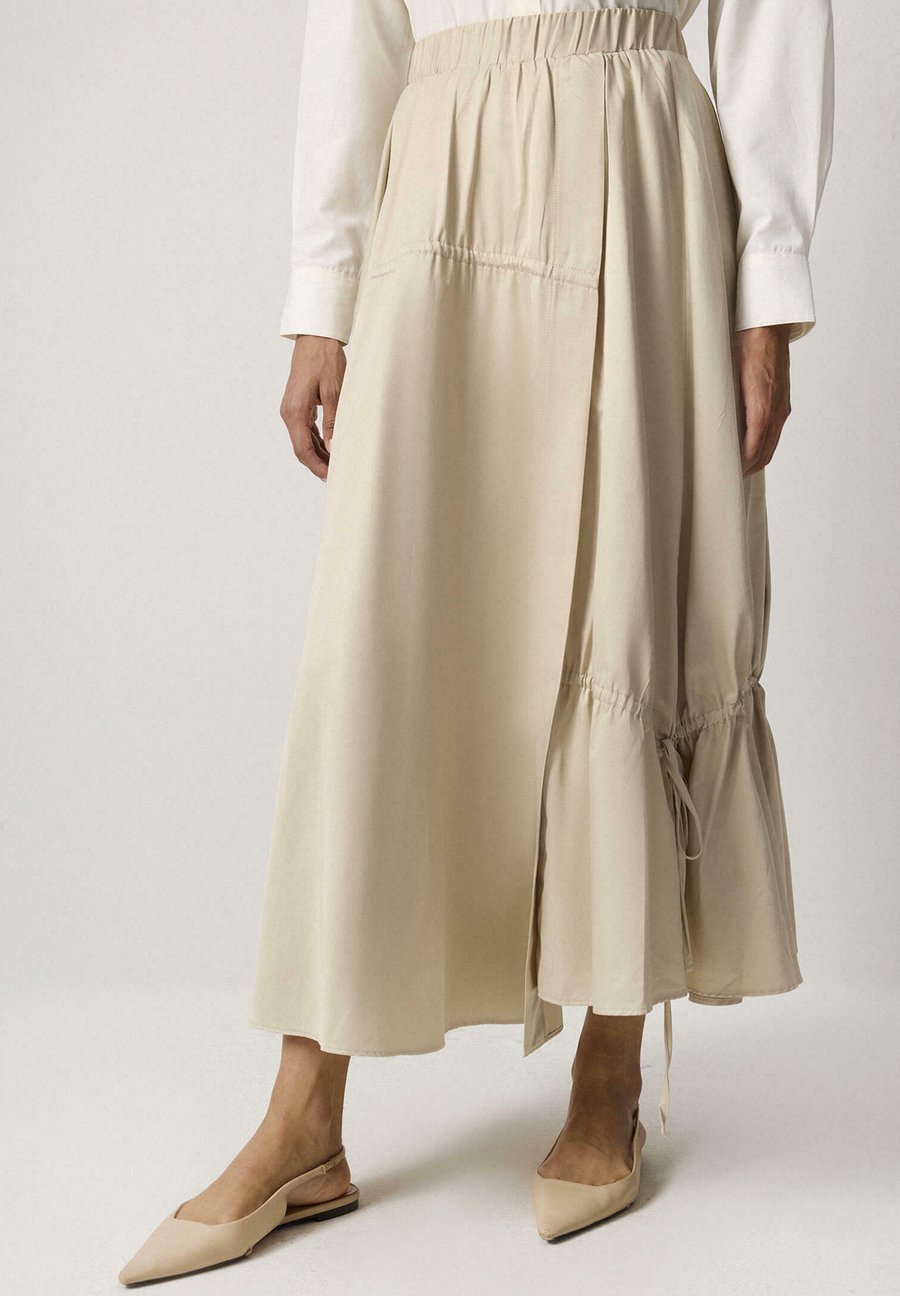 Юбка Touché Privé GATHERED, Stone/Stone
Юбка Touché Privé GATHERED, Stone/Stone