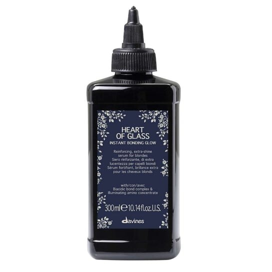 Сыворотка для натуральных и светлых волос, 300мл Davines, Heart of Glass
Сыворотка для натуральных и светлых волос, 300мл Davines, Heart of Glass