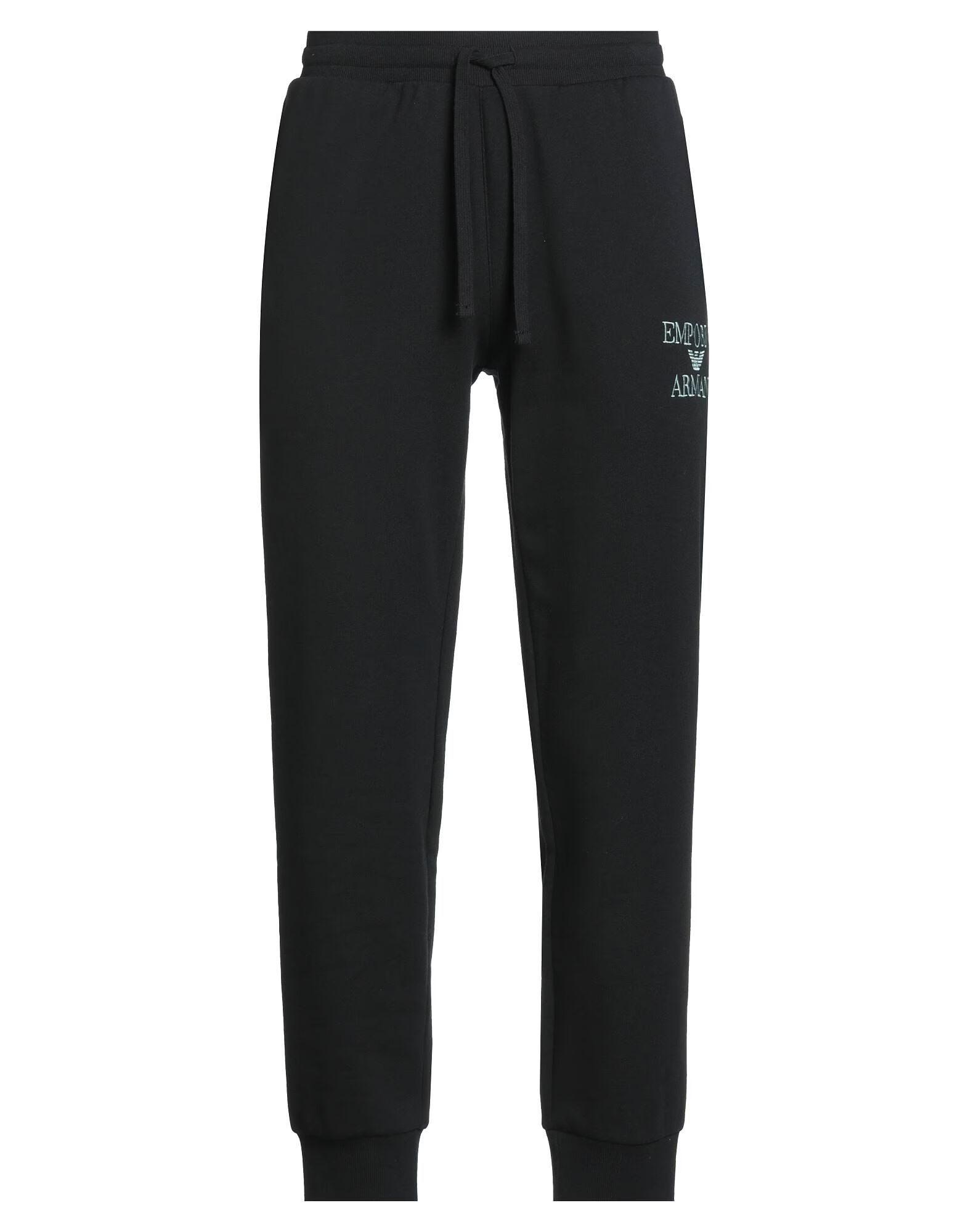 Брюки Emporio Armani, черный
Брюки Emporio Armani, черный