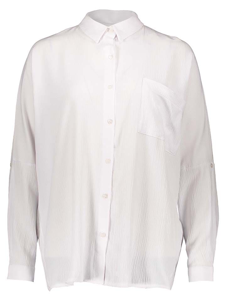 Блуза LA Angels Bluse, белый
Блуза LA Angels Bluse, белый