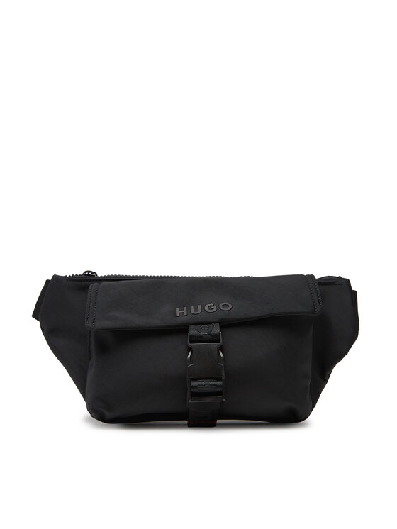 Поясная сумка Marsel 50547284 Hugo, черный
Поясная сумка Marsel 50547284 Hugo, черный