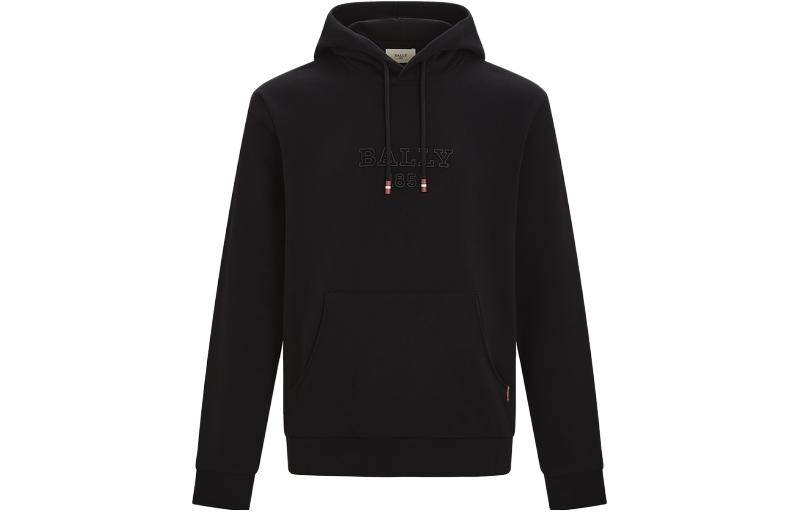 BALLY Свитшот мужской черный
BALLY Свитшот мужской черный