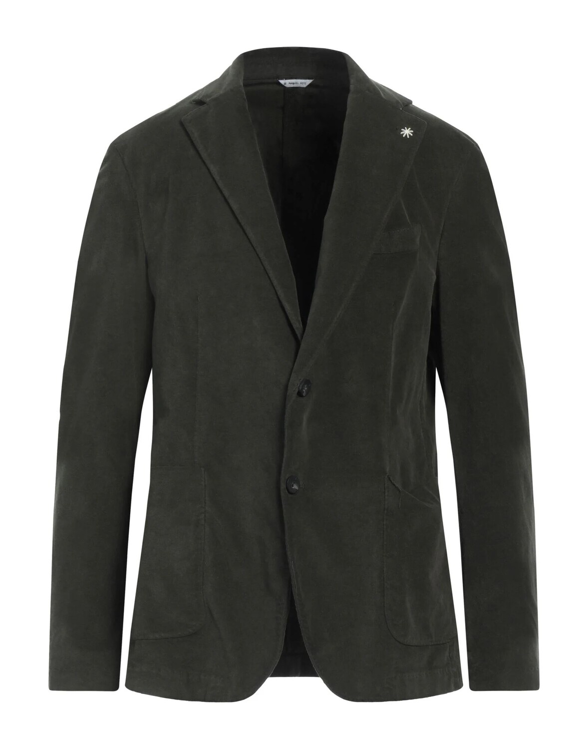 Блейзер Manuel Ritz, зеленый
Блейзер Manuel Ritz, зеленый