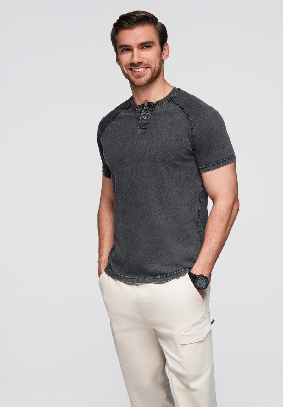 Футболка Ombre Basic T-shirt, Black, Черный, Футболка Ombre Basic T-shirt, Black
Футболка Ombre Basic T-shirt, Black, Черный, Футболка Ombre Basic T-shirt, Black