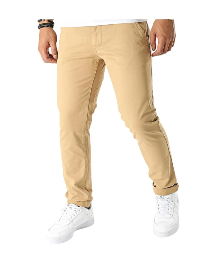 Брюки чиносы Austin Tommy Hilfiger, бежевый
Брюки чиносы Austin Tommy Hilfiger, бежевый