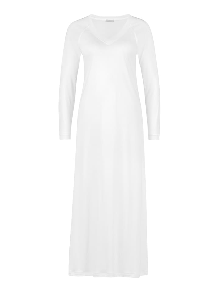 Ночная рубашка с длинными рукавами Pure Essence 130 см в цвете кремовый Hanro
Ночная рубашка с длинными рукавами Pure Essence 130 см в цвете кремовый Hanro