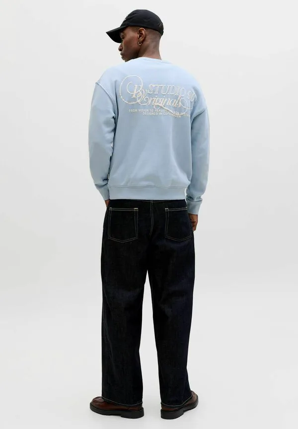 Толстовка Jack & Jones, Cashmere Blue, Серый, Толстовка Jack & Jones, Cashmere Blue
Толстовка Jack & Jones, Cashmere Blue, Серый, Толстовка Jack & Jones, Cashmere Blue