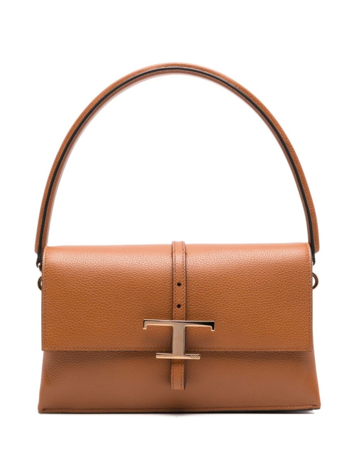 Tod's сумка на плечо T Timeless, коричневый
Tod's сумка на плечо T Timeless, коричневый