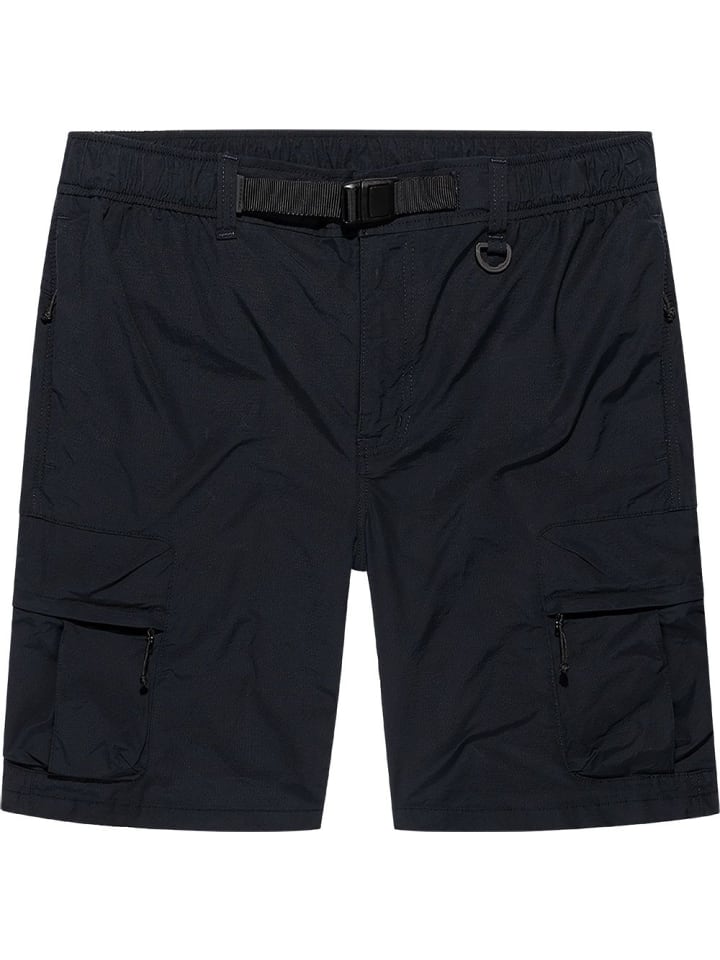 Синие шорты для трейлового катания Vintage Industries
Синие шорты для трейлового катания Vintage Industries