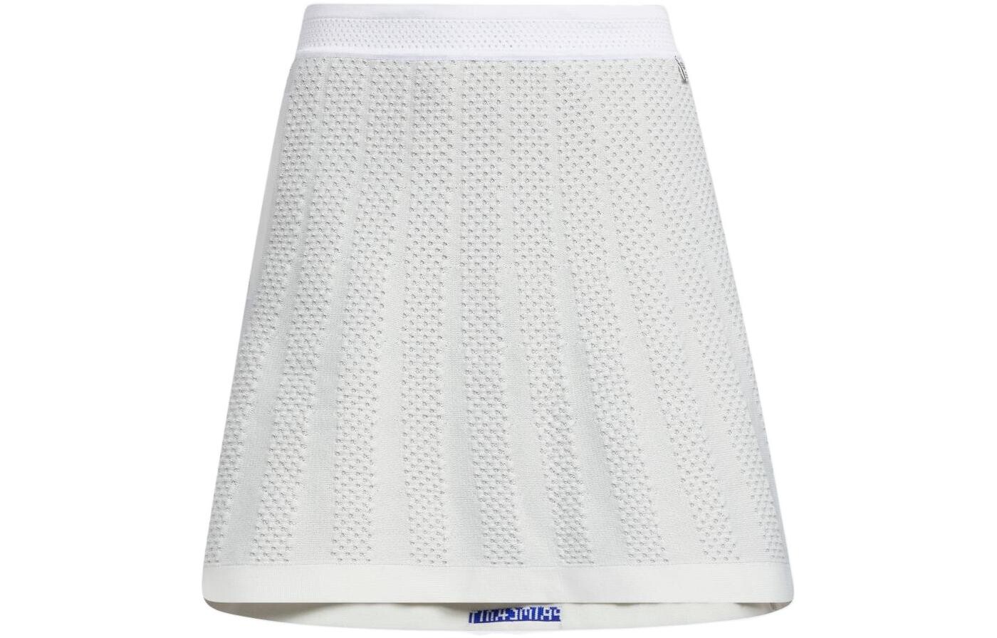 Юбка повседневная женская белая Adidas
Юбка повседневная женская белая Adidas