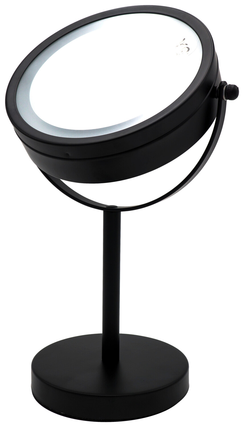 Зеркало для макияжа Sadena, черный
Зеркало для макияжа Sadena, черный