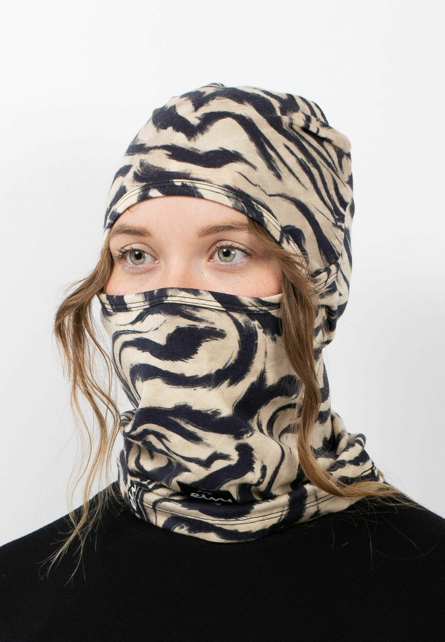 Шапка Eivy HINGE BALACLAVA, Beige
Шапка Eivy HINGE BALACLAVA, Beige