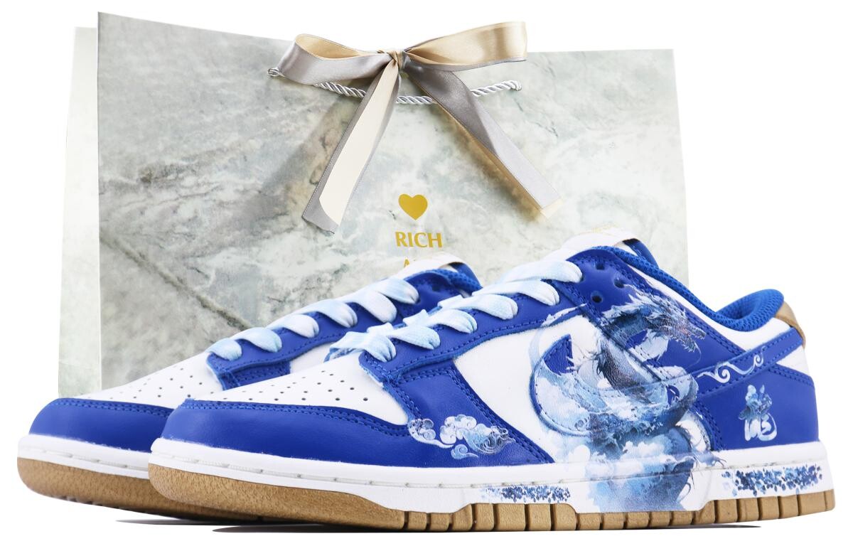 Кроссовки Nike Dunk Skateboarding Shoes Women's Low-top Blue/gold, золотой, Желтый, Кроссовки Nike Dunk Skateboarding Shoes Women's Low-top Blue/gold, золотой
Кроссовки Nike Dunk Skateboarding Shoes Women's Low-top Blue/gold, золотой, Желтый, Кроссовки Nike Dunk Skateboarding Shoes Women's Low-top Blue/gold, золотой