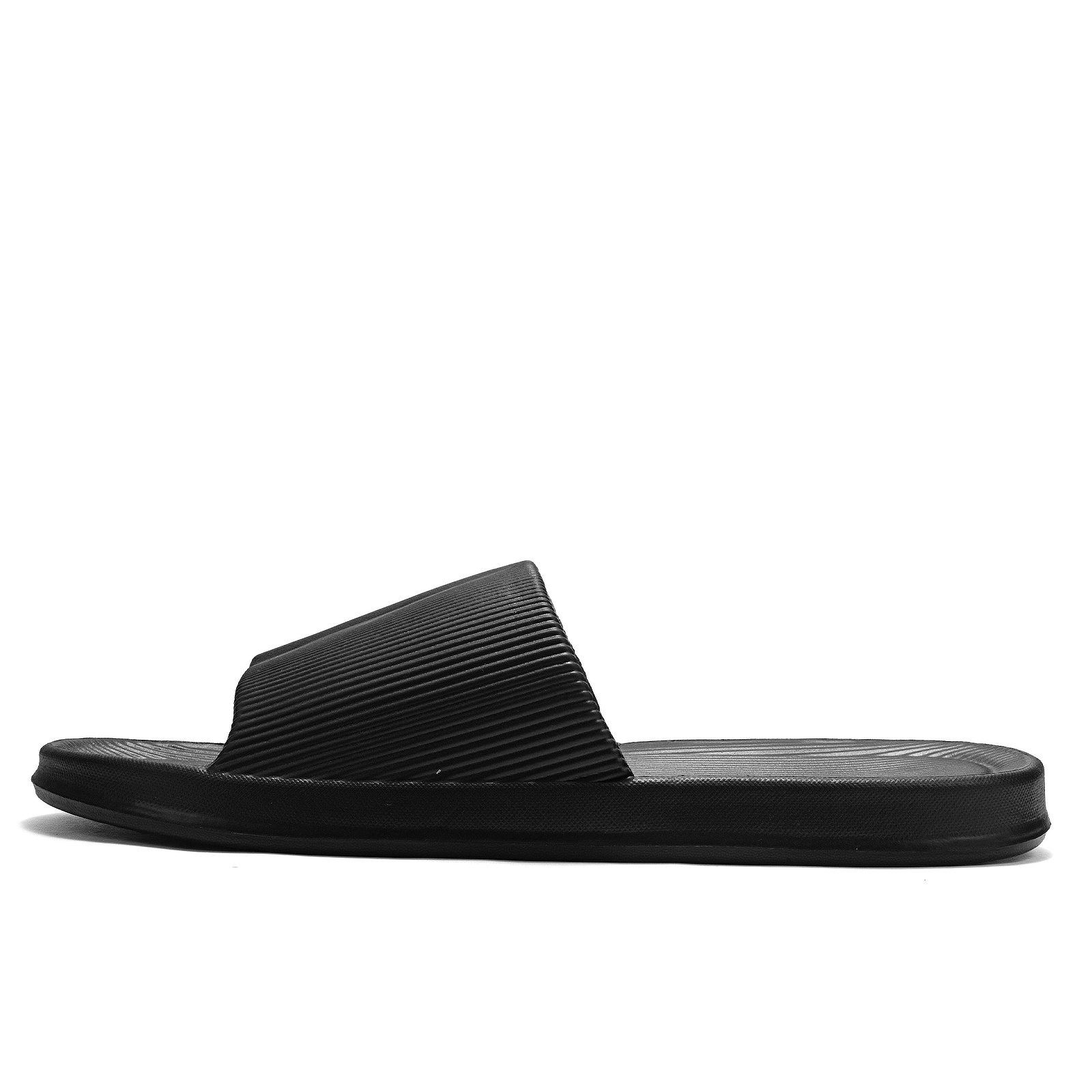 TALKING TOM Слайдеры унисекс черные мужские, цвет Black Men's
TALKING TOM Слайдеры унисекс черные мужские, цвет Black Men's