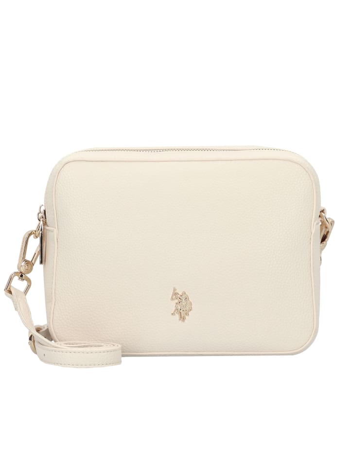 Наплечная сумка U.S. Polo Assn., цвет off white, Белый, Наплечная сумка U.S. Polo Assn., цвет off white
Наплечная сумка U.S. Polo Assn., цвет off white, Белый, Наплечная сумка U.S. Polo Assn., цвет off white