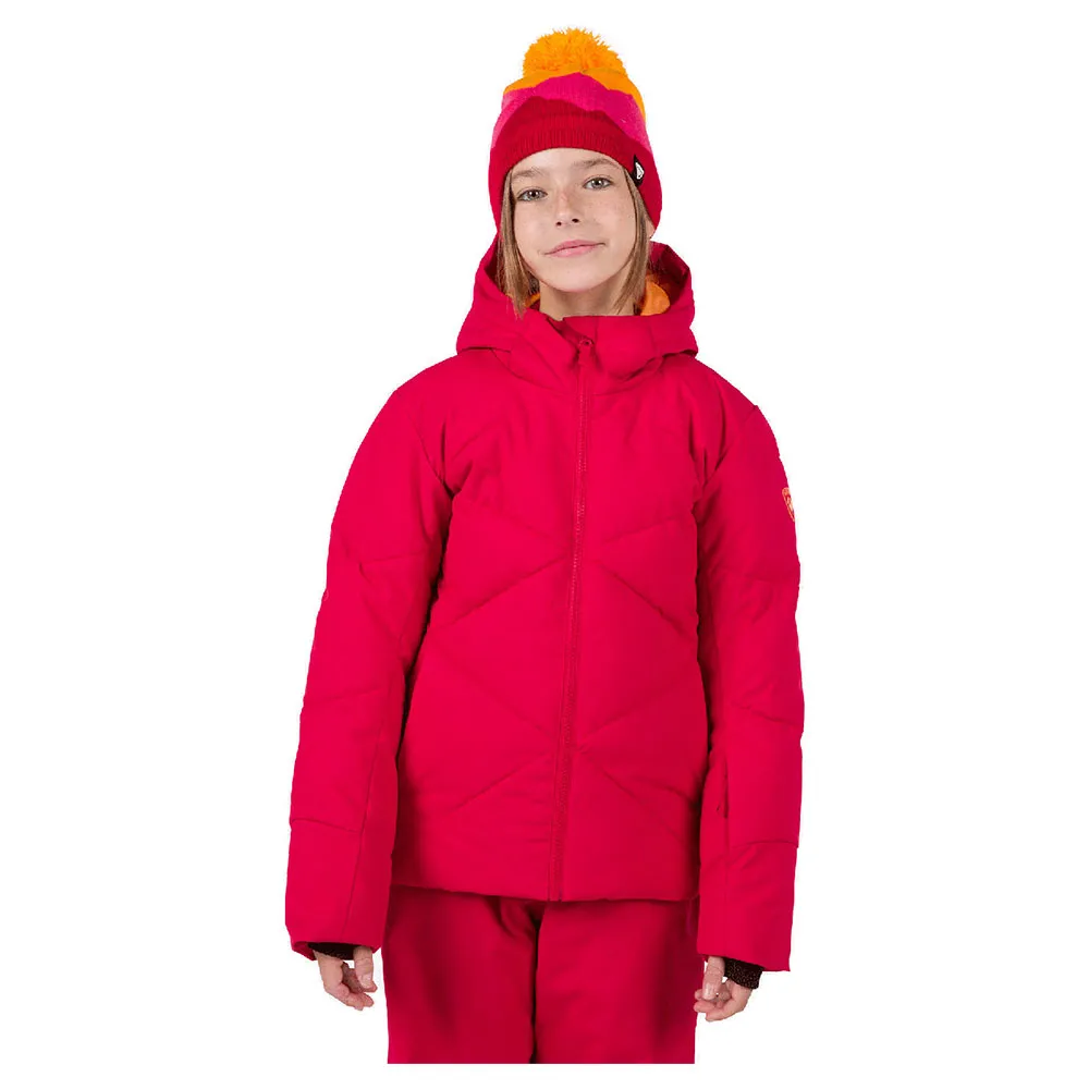 Куртка Rossignol Staci, красный
Куртка Rossignol Staci, красный