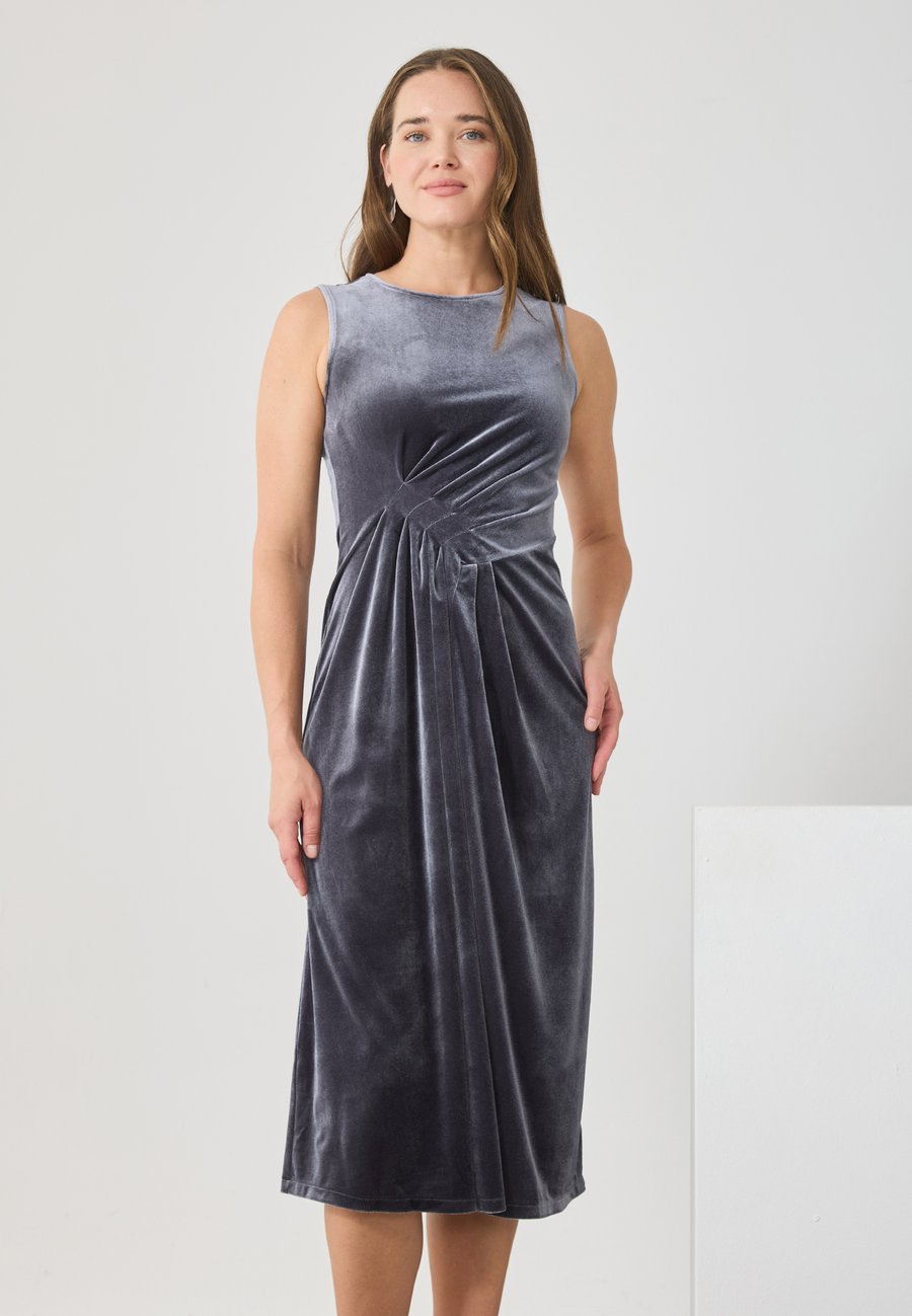 Платье Anna Field Cocktail dress / Party dress, Grey
Платье Anna Field Cocktail dress / Party dress, Grey