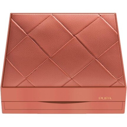 Палетка для макияжа Pupart M Bronze Fox 003, новинка, Pupa
Палетка для макияжа Pupart M Bronze Fox 003, новинка, Pupa