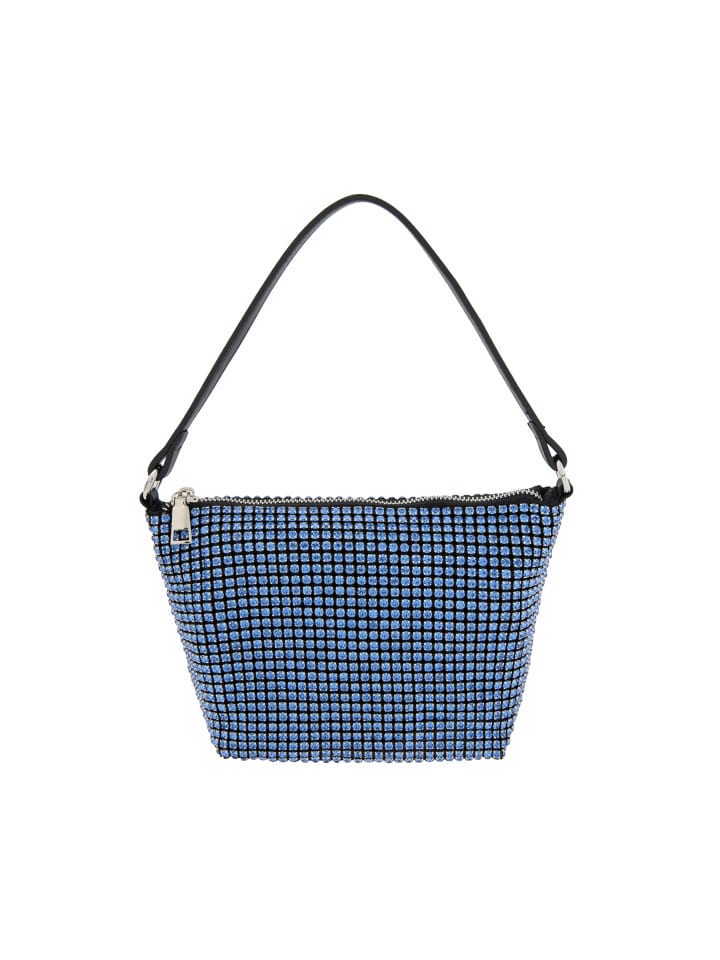 Наплечная сумка myMo at night, синий
Наплечная сумка myMo at night, синий