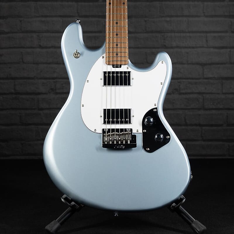 Электрогитара Sterling by Music Man StringRay SR50
Электрогитара Sterling by Music Man StringRay SR50