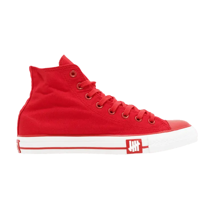 Кроссовки Converse Undftd x Fragment x CT Spec Hi Red, красный
Кроссовки Converse Undftd x Fragment x CT Spec Hi Red, красный