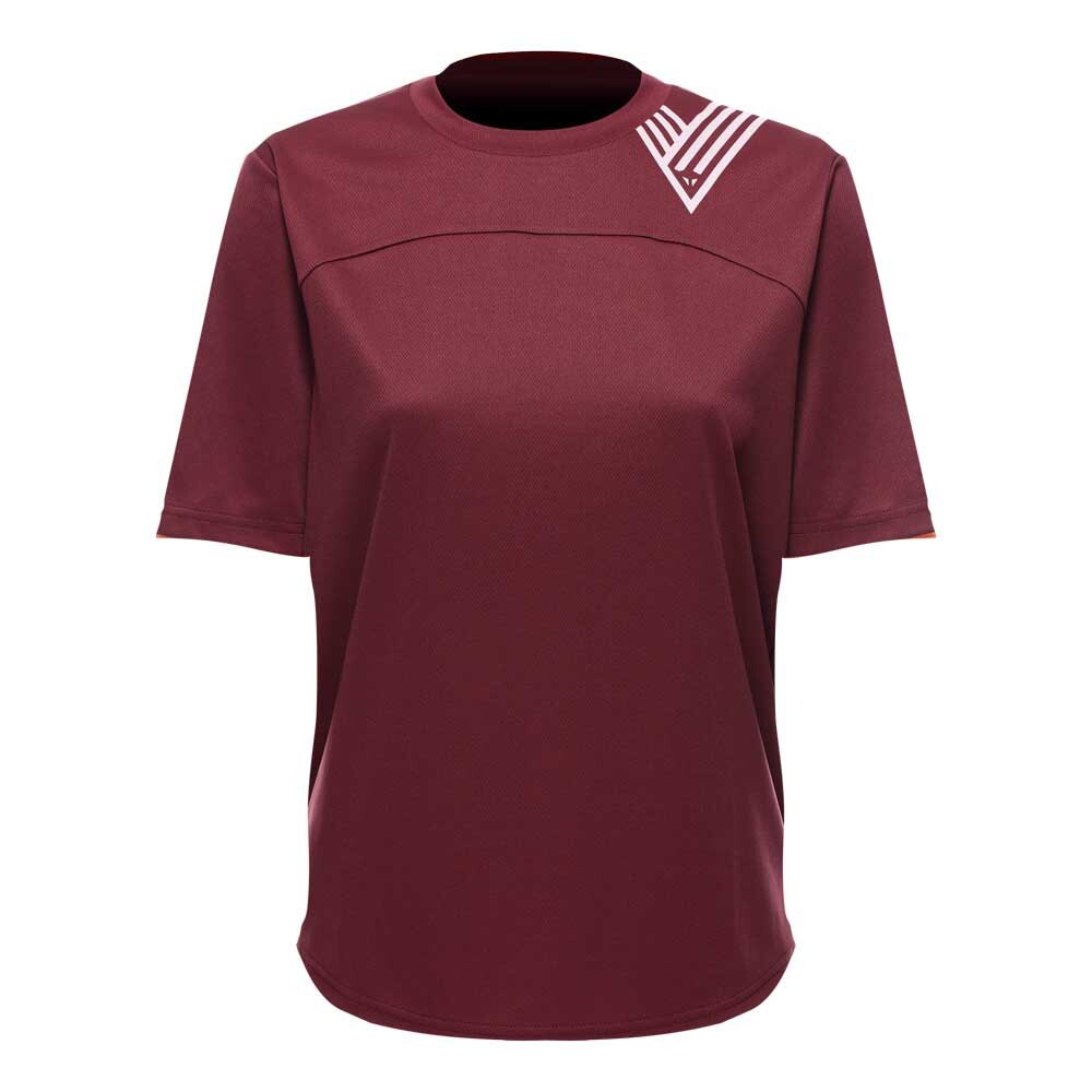 Футболка с коротким рукавом Dainese Bike Omnia, фиолетовый
Футболка с коротким рукавом Dainese Bike Omnia, фиолетовый