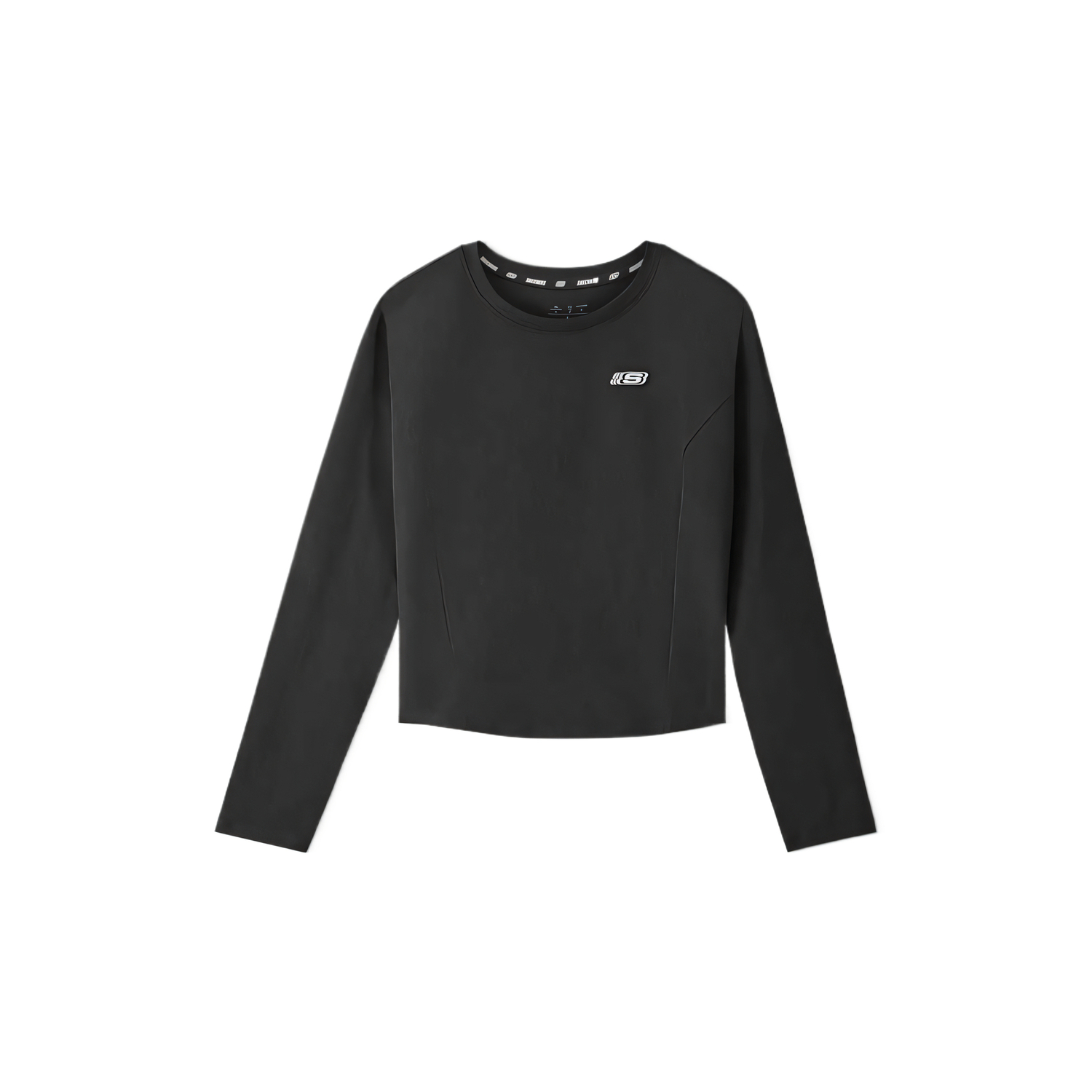 Skechers Футболка Regular Women's Carbon Black 0018, Черный, Skechers Футболка Regular Women's Carbon Black 0018
Skechers Футболка Regular Women's Carbon Black 0018, Черный, Skechers Футболка Regular Women's Carbon Black 0018