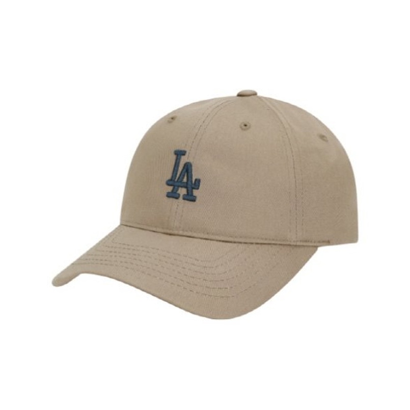 MLB Хлопковая бейсболка CP15 Unisex Coffee
MLB Хлопковая бейсболка CP15 Unisex Coffee
