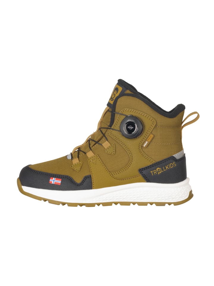 Ботинки Trollkids
Ботинки Trollkids