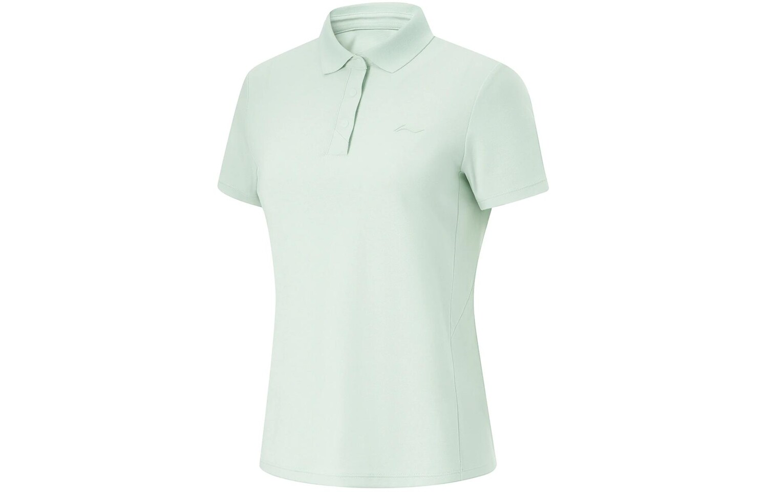 Футболка-поло Fitness Series женская Ice Fat Green Lining
Футболка-поло Fitness Series женская Ice Fat Green Lining